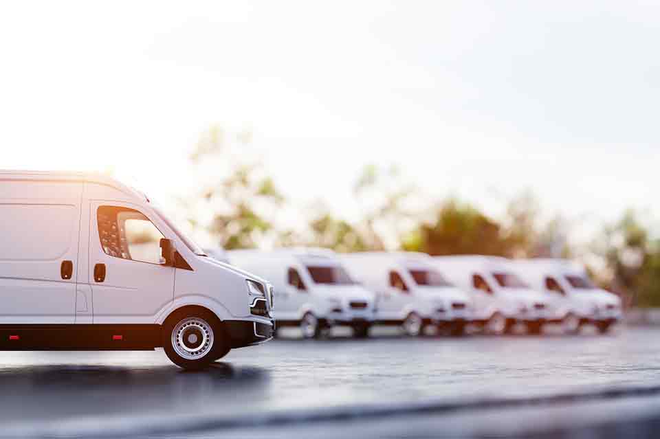 Florida Commercial Auto Insurance Coverage